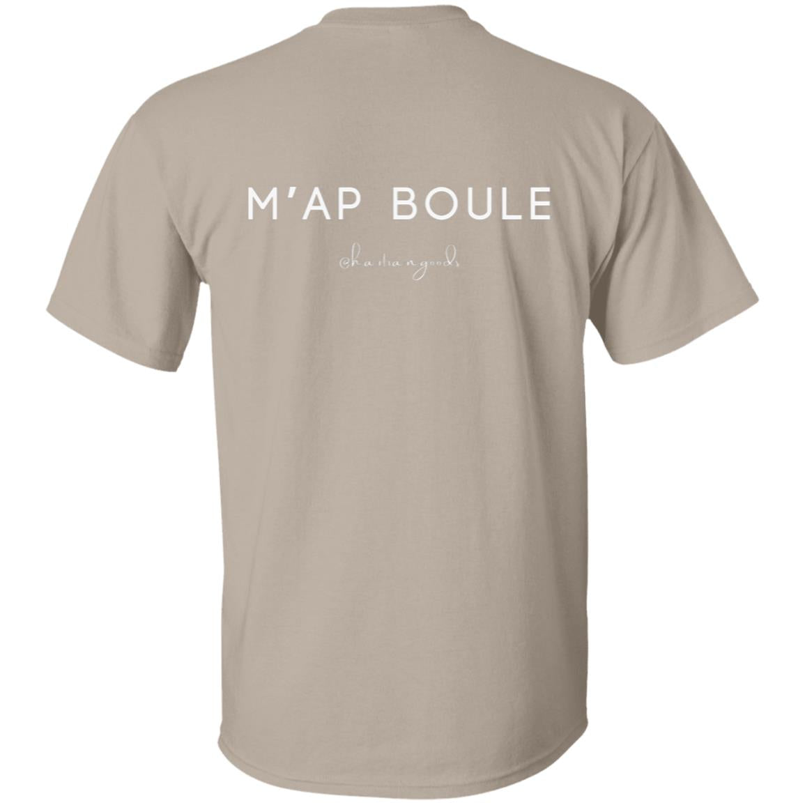 Sak Pase T-Shirt