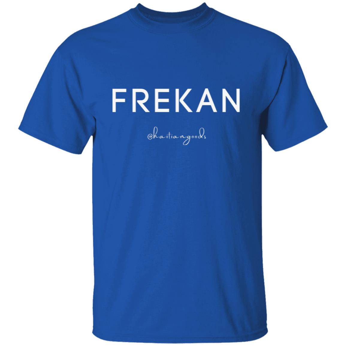 Frekan Mens' T-Shirt