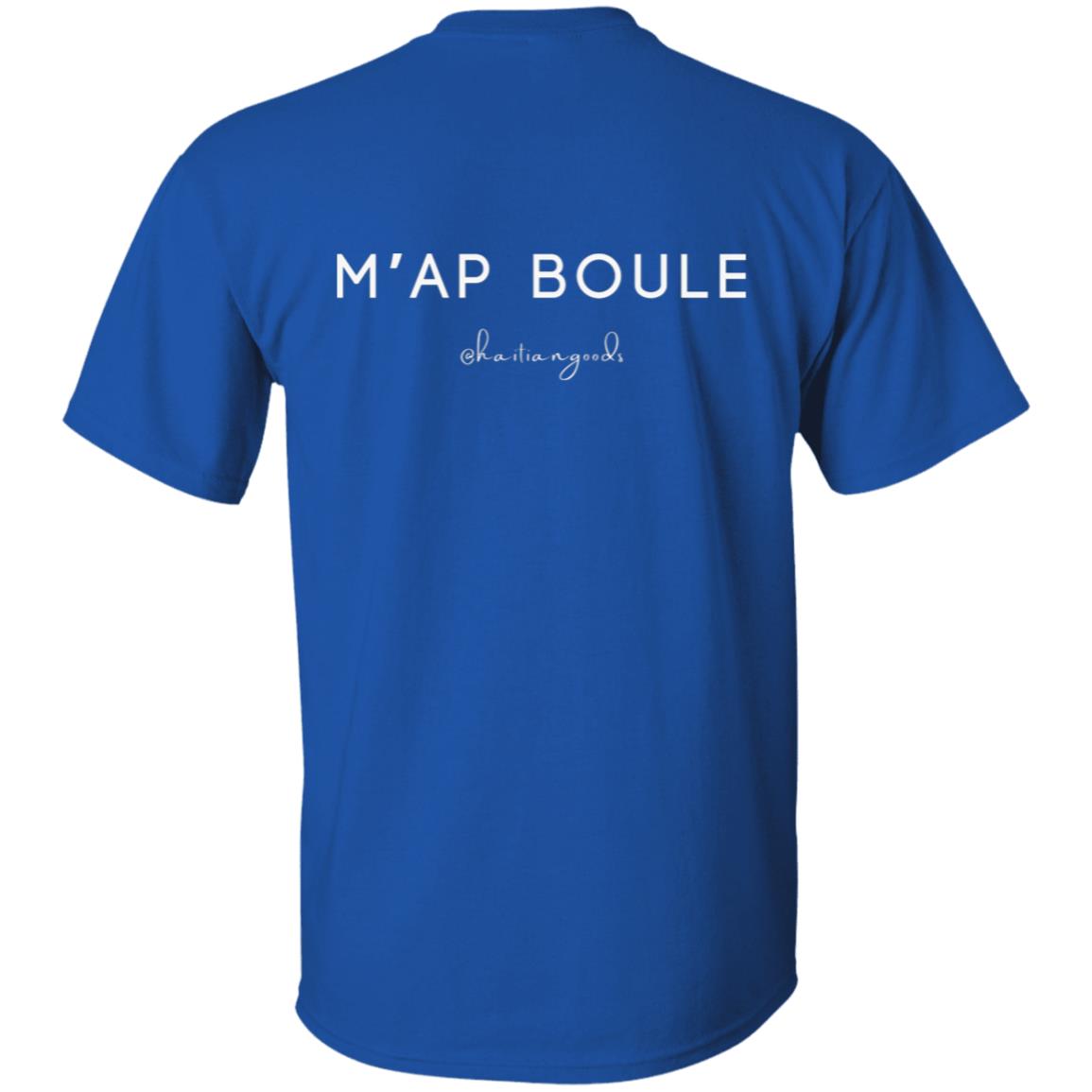 Sak Pase T-Shirt