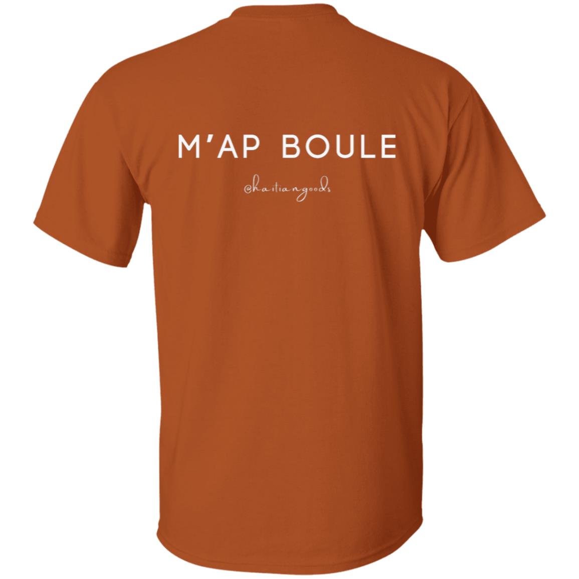 Sak Pase T-Shirt