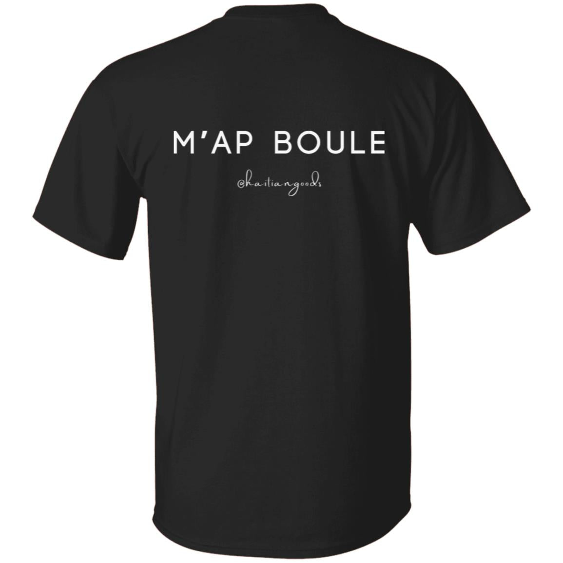 Sak Pase T-Shirt