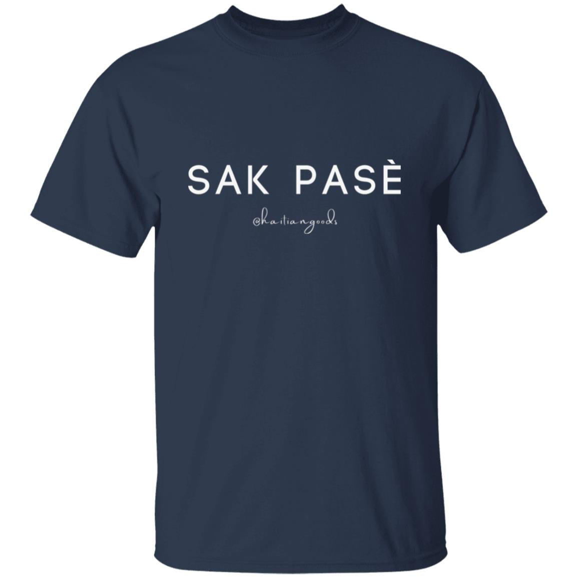 Sak Pase T-Shirt