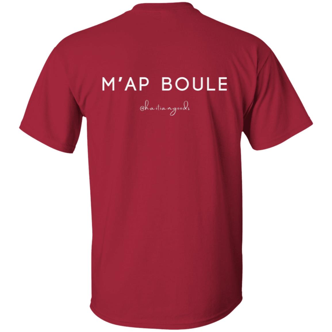 Sak Pase T-Shirt