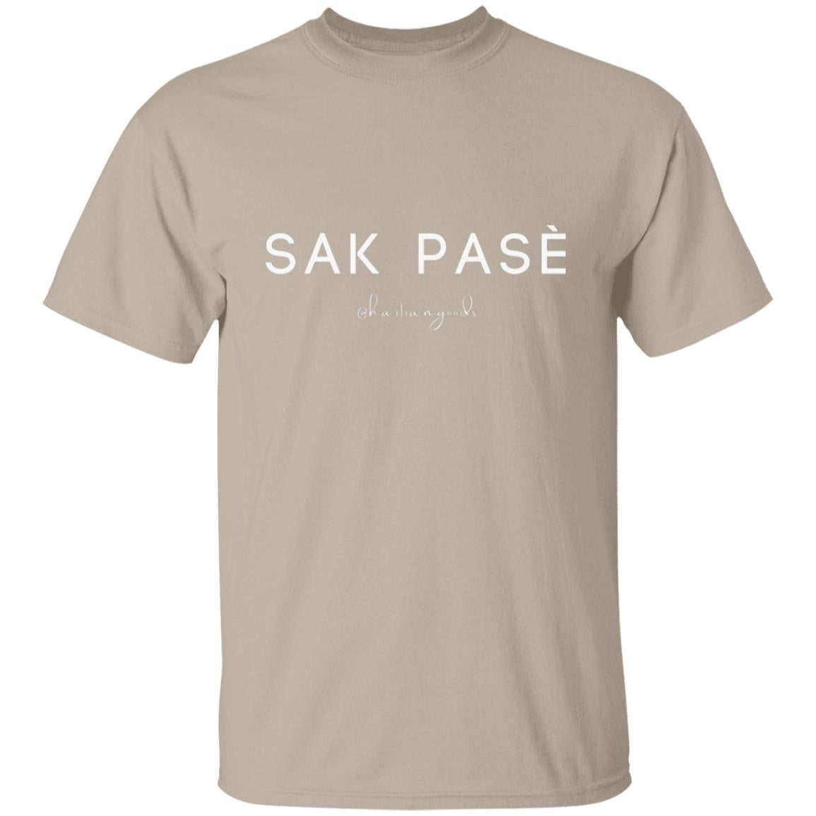 Sak Pase T-Shirt