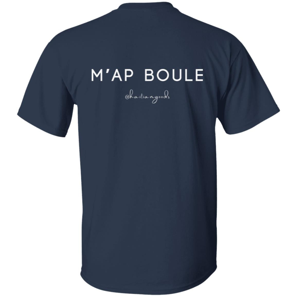 Sak Pase T-Shirt