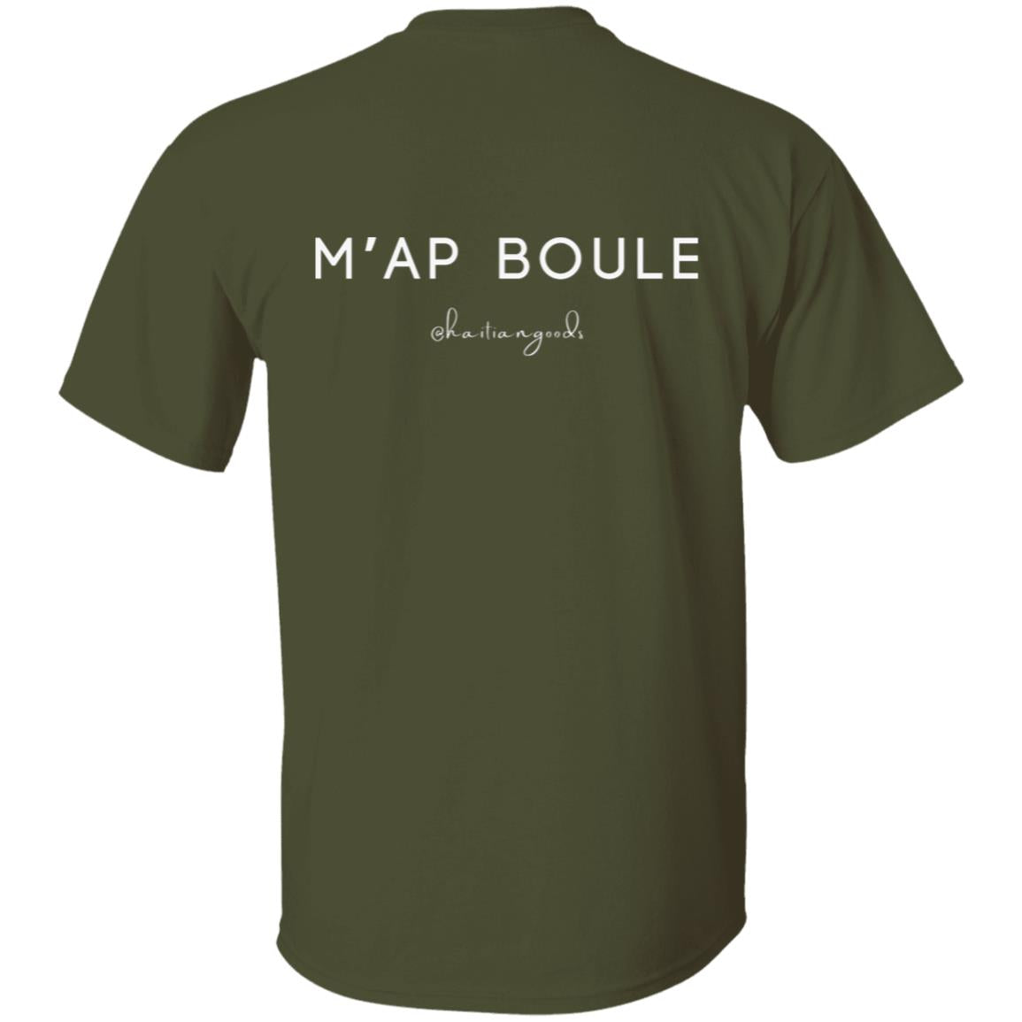 Sak Pase T-Shirt